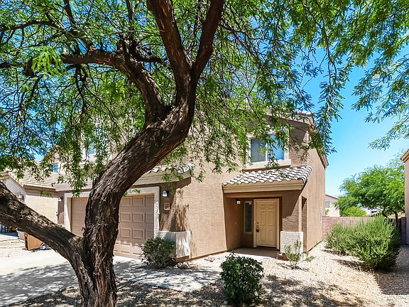 2nd image of 3076 W Carlos Ln