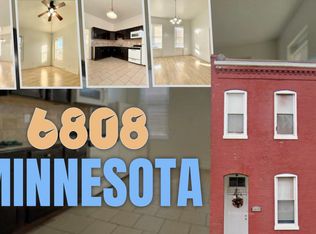 6808 Minnesota Ave, Saint Louis, MO 63111
