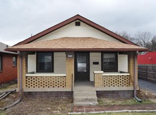 3208 W 16th St, Indianapolis, IN