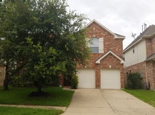 20418 Prospect Canyon Ln, Cypress, TX 77433