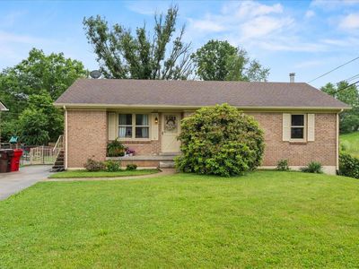408 Richmond Ave, Nicholasville, KY, 40356