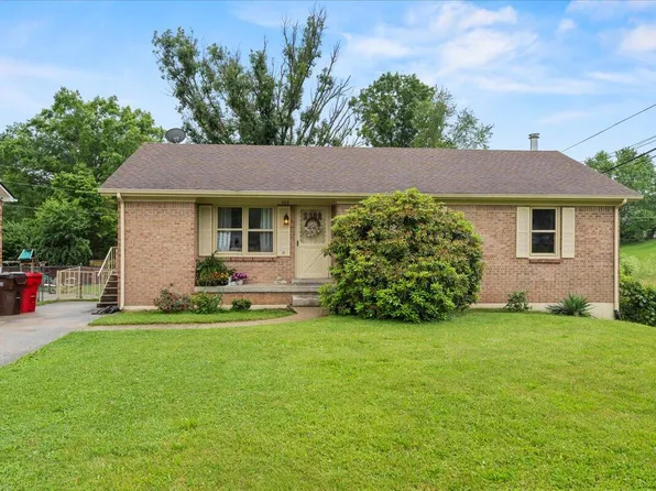 408 Richmond Ave, Nicholasville, KY 40356