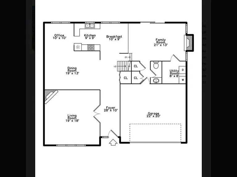 814 Dunhill Dr — Photo 18