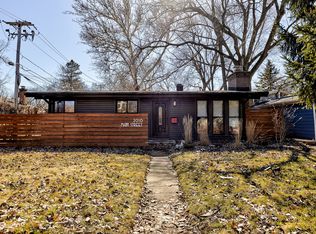 2016 Main St, Evanston, IL 60202