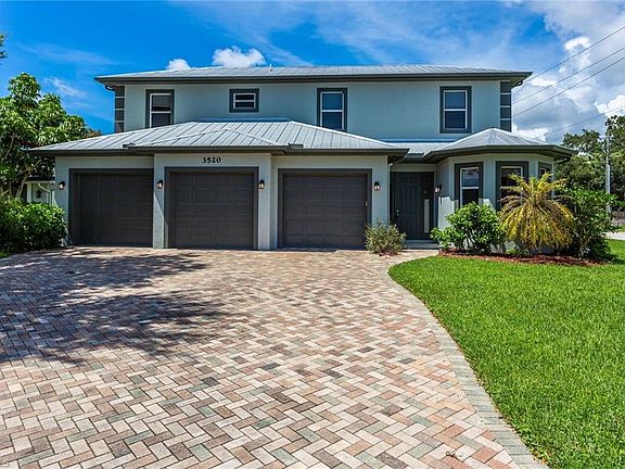 2nd image of 3520 Gulf Harbor Ct