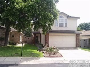 9354 Swans Xing, San Antonio, TX 78250
