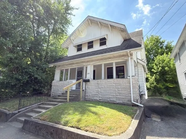 200 Jesse Ave, Akron, OH 44310