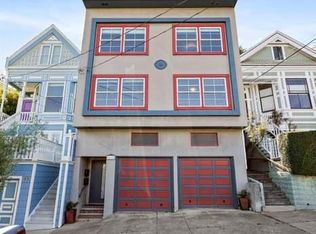 16 Hoffman Ave, San Francisco, CA 94114