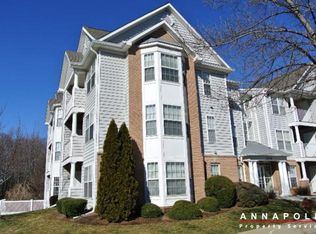 2016 Governor Thomas Bladen Way #101, Annapolis, MD 21401
