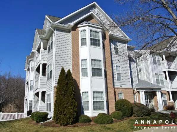 2016 Governor Thomas Bladen Way #1, Annapolis, MD 21401