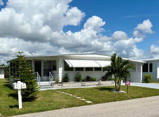 961 E Antiqua, Venice, FL 34285