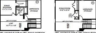 2nd image of 3037 Fernshaw Ln Lot 627