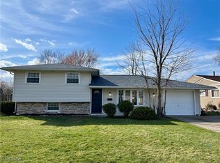4160 Stanford Ave, Lorain, OH 44053