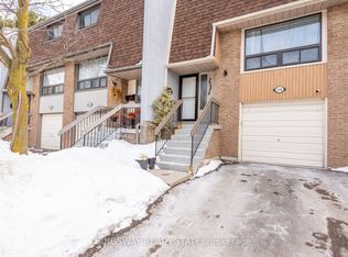 138 Ashton Cres N, Brampton, ON