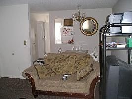 Living Room/Dining Room Combo