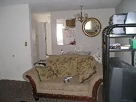 Living Room/Dining Room Combo