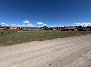 59 Saddle Circle, Pagosa Springs, CO 81147