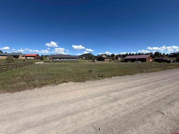 59 Saddle Circle, Pagosa Springs, CO 81147
