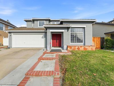 29026 Hillview St, Hayward, CA, 94544