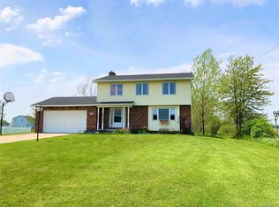 6612 Townline Rd, North Tonawanda, NY 14120