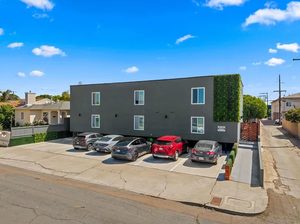 4755 Felton St, San Diego, CA 92116