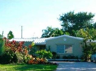 1918 Liberty St, Hollywood, FL 33020