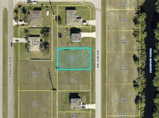 118 NW 24th Ave, Cape Coral, FL 33993