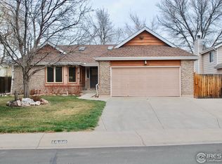 1630 Dogwood Ct, Fort Collins, CO 80525