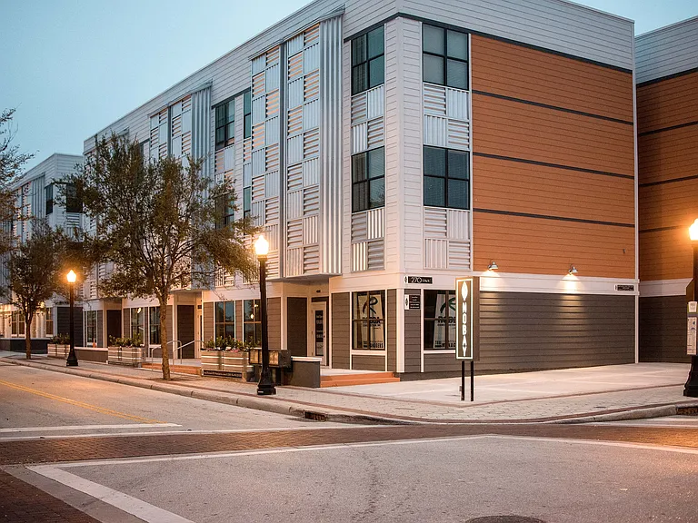 NOBAY Apartments — Photo 28