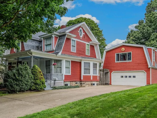310 W Spring St, Lagrange, IN 46761