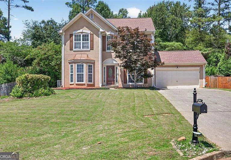 2865 Stonehenge Ct — Photo 2