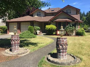 9621 174th St E, Puyallup, WA 98375
