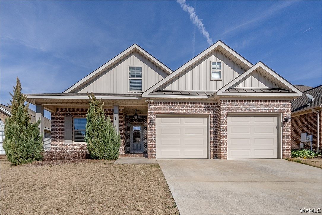 12593 Cottage Ln, Northport, AL 35475 MLS 160532 Zillow