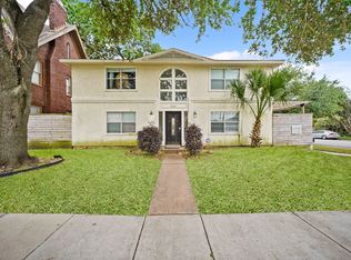 1539 Hawthorne St #2, Houston, TX 77006