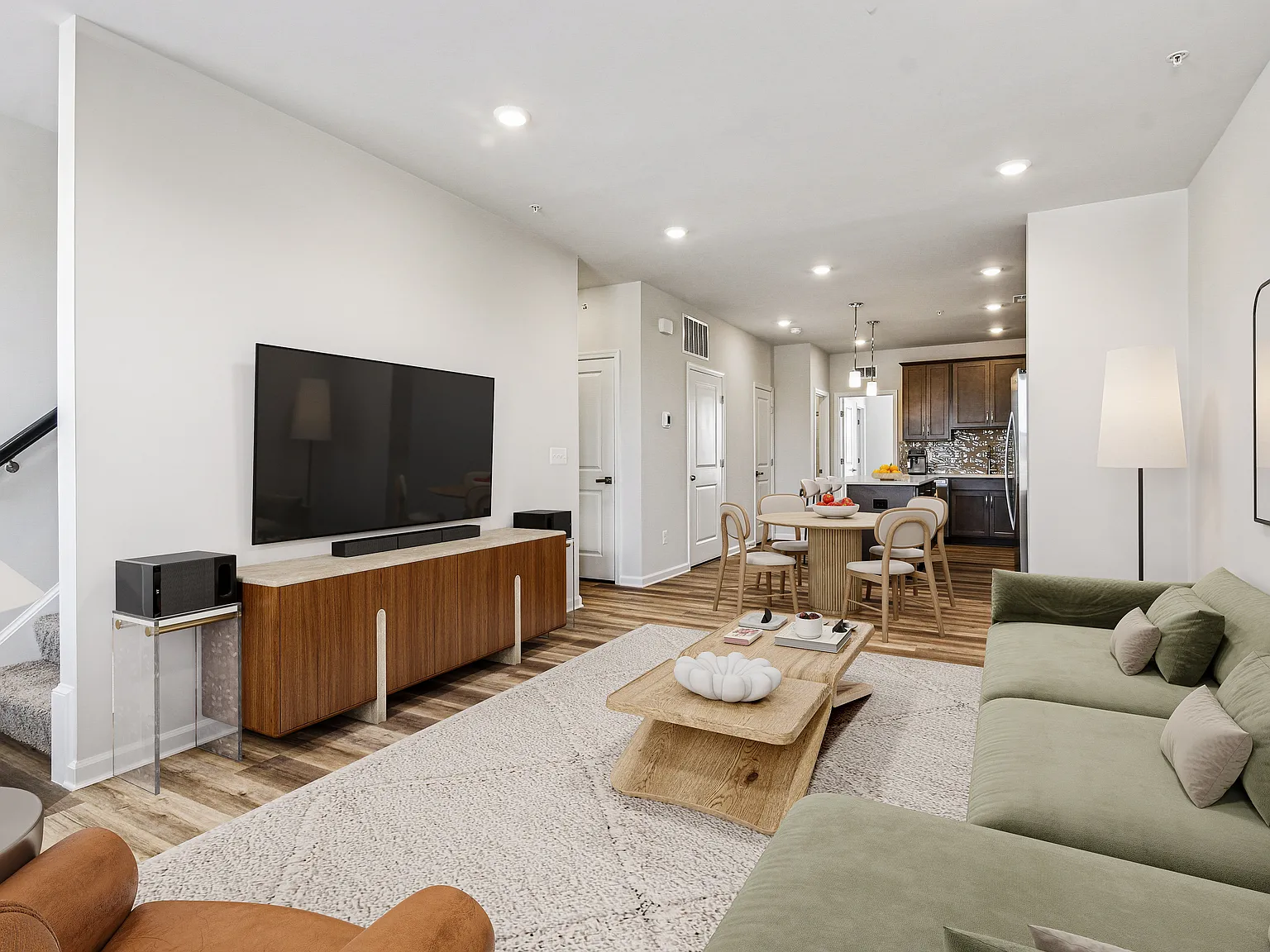 Pax Place at Cascades — Photo 2