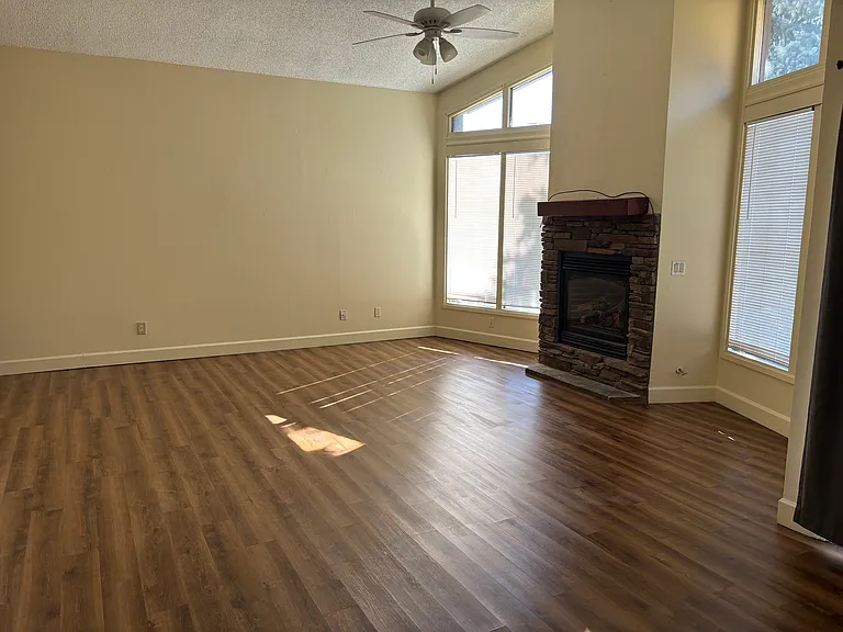 Great room with Fireplace