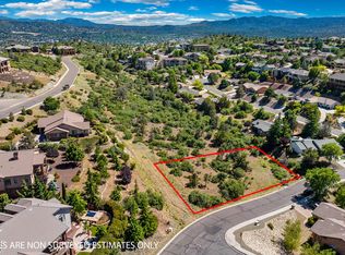 103 W Soaring Ave, Prescott, AZ 86301