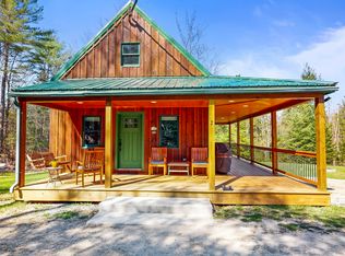 2 Youngs Rd, Canton, ME 04221