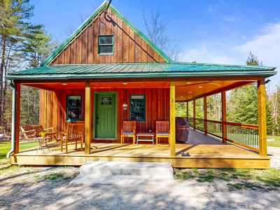 2 Youngs Road, Canton, ME, 04221