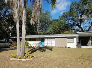 2537 W Jean St, Tampa, FL 33614