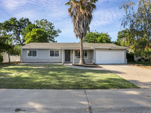 2053 W Portola Ave, Stockton, CA 95209