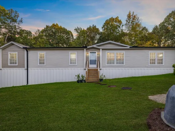 9344 Old Cascade Dr Lot 70, Garner, NC 27529