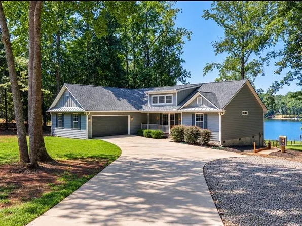 232 River Lake Dr, Eatonton, GA 31024