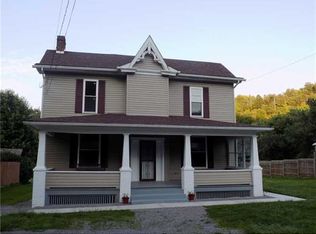 113 Old Bell Point Rd, Apollo, PA 15613