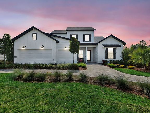 Stellar Grand Exterior