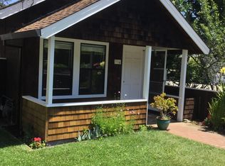 118 Palm Ave, Corte Madera, CA 94925