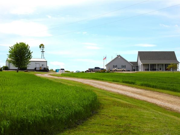 16255 Monroe Rd #875, Paris, MO 65275