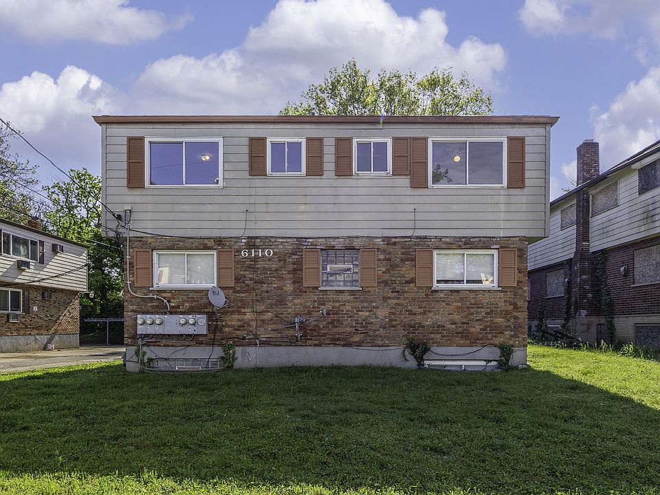 1st image of 6110 Stover Ave APT 4