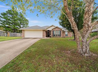 20510 Bluegrass Cir, Flint, TX 75762
