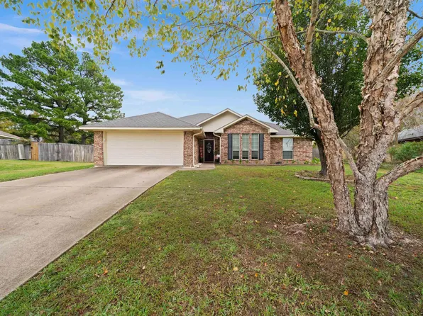 20510 Bluegrass Cir, Flint, TX 75762